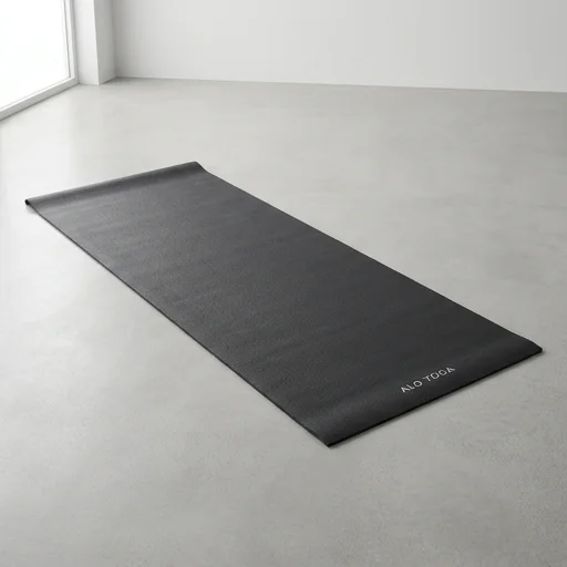 Alo Yoga Warrior Mat