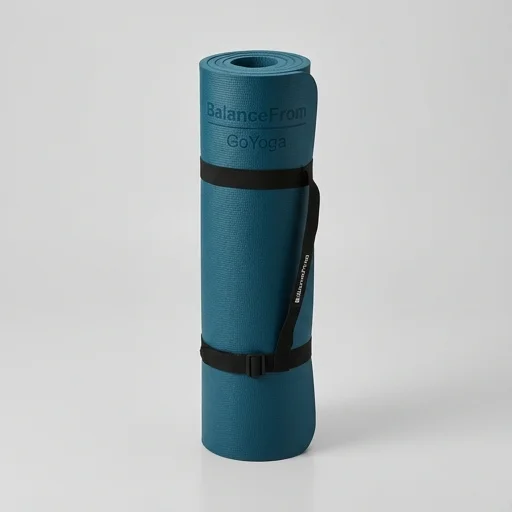 BalanceFrom GoYoga Mat