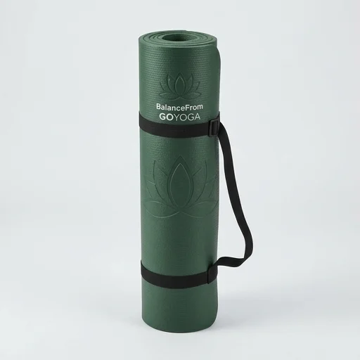 BalanceFrom GoYoga Mat