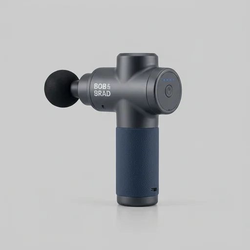 Bob and Brad Q2 Mini Massage Gun