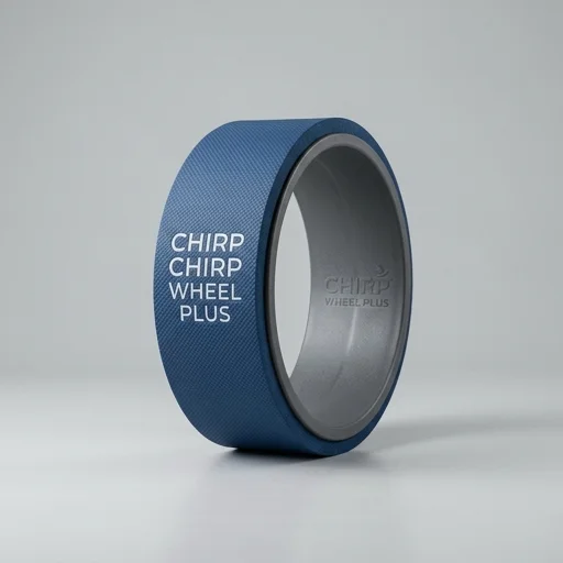 Chirp Chirp Wheel Plus