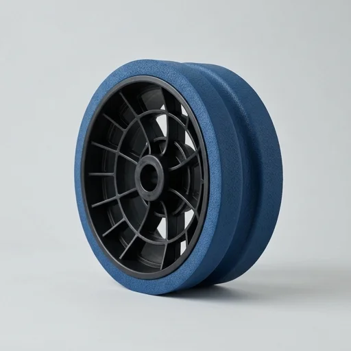 Chirp Chirp Wheel Plus