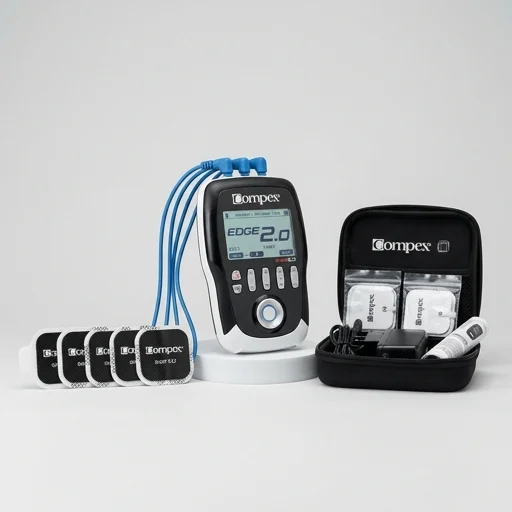 Compex Edge 2.0 Muscle Stimulator