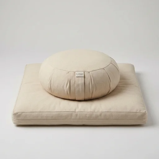Florensi Meditation Cushion Set