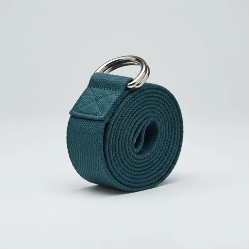 Gaiam Cotton Yoga Strap