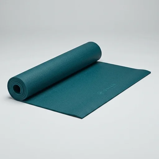 Gaiam Essentials Yoga Mat