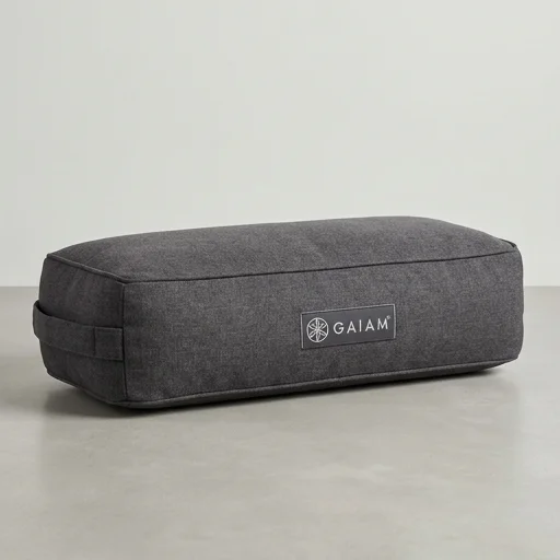 Gaiam Restore Yoga Bolster