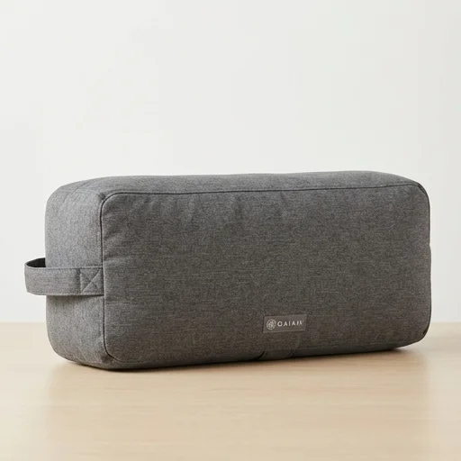 Gaiam Restore Yoga Bolster