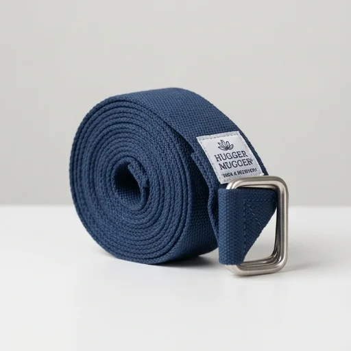Hugger Mugger Yoga Strap