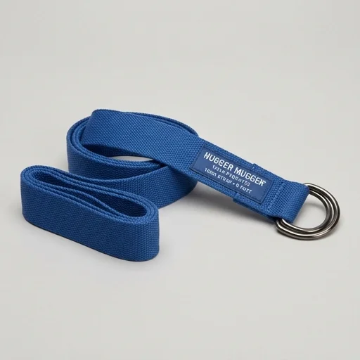 Hugger Mugger Yoga Strap