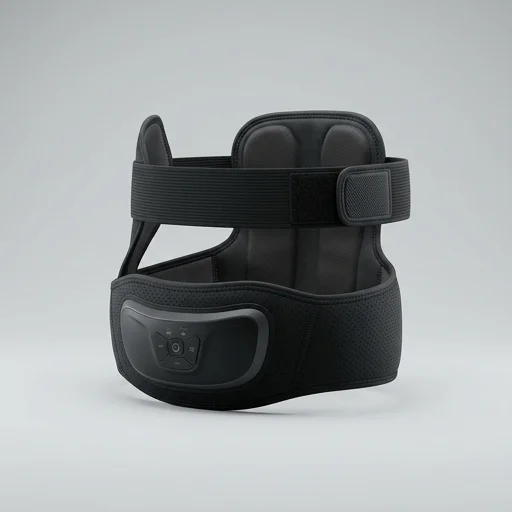 Hyperice Venom 2 Back Wrap