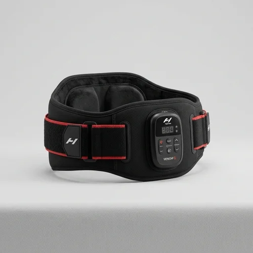 Hyperice Venom 2 Back Wrap