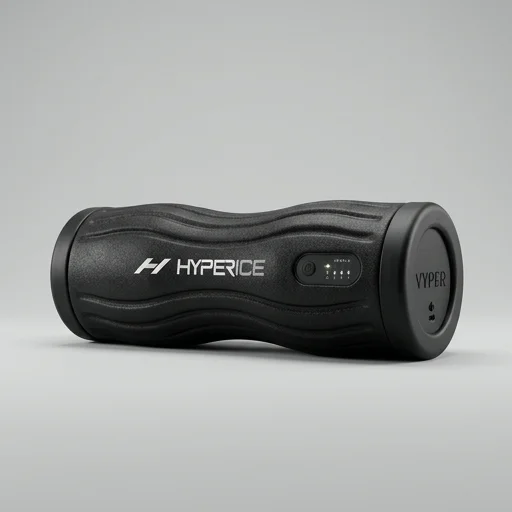 Hyperice Vyper 3 Vibrating Foam Roller