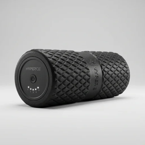 Hyperice Vyper 3 Vibrating Foam Roller