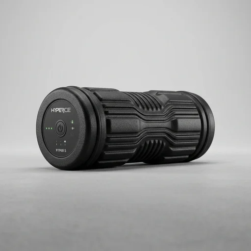 Hyperice Vyper 3 Vibrating Foam Roller