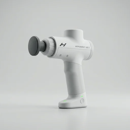 Hyperice Hypervolt Go 2