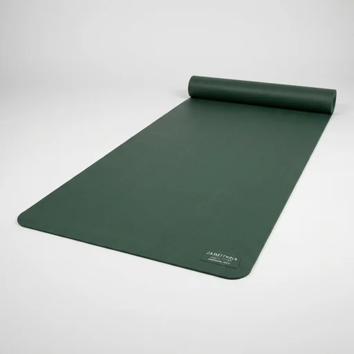 Jade Yoga Harmony Yoga Mat