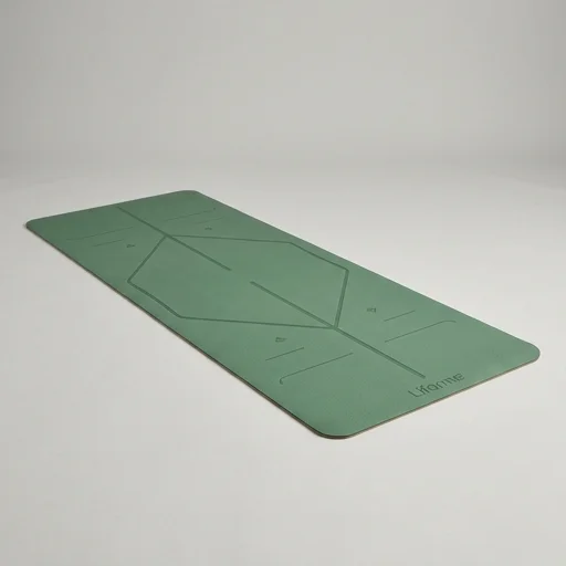 Liforme Original Yoga Mat