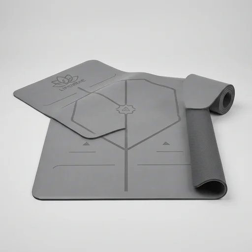 Liforme Original Yoga Mat