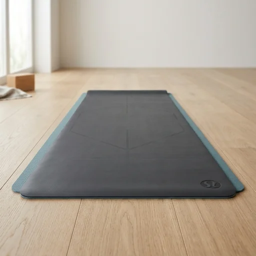 Lululemon The Reversible Mat