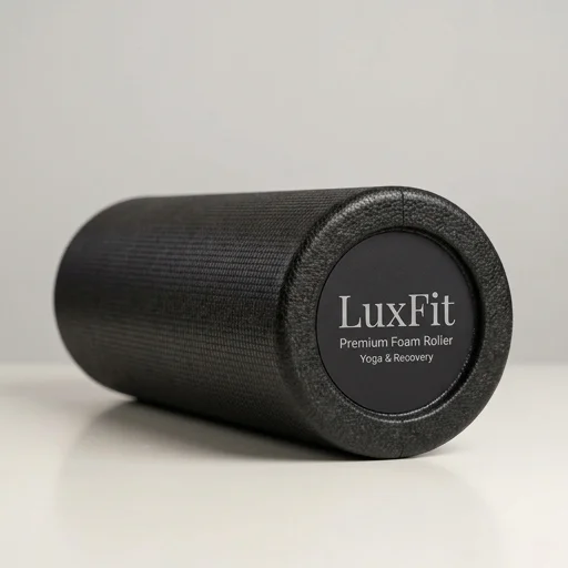 LuxFit Premium Foam Roller