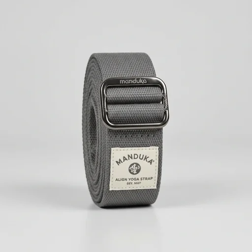 Manduka Align Yoga Strap