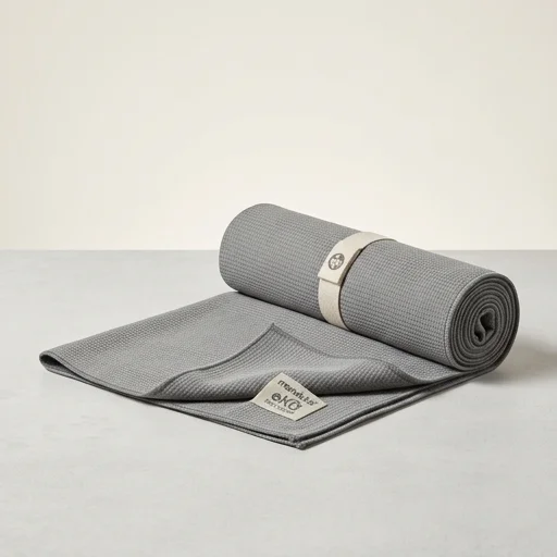Manduka eKO Recycled Yoga Mat Towel
