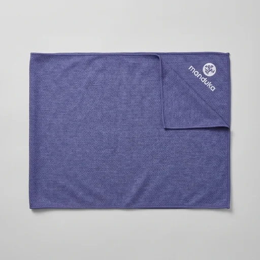 Manduka eKO Recycled Yoga Mat Towel