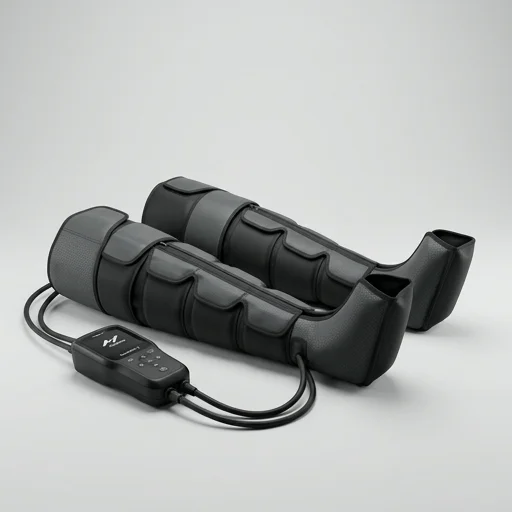 Hyperice Normatec 3 Boots