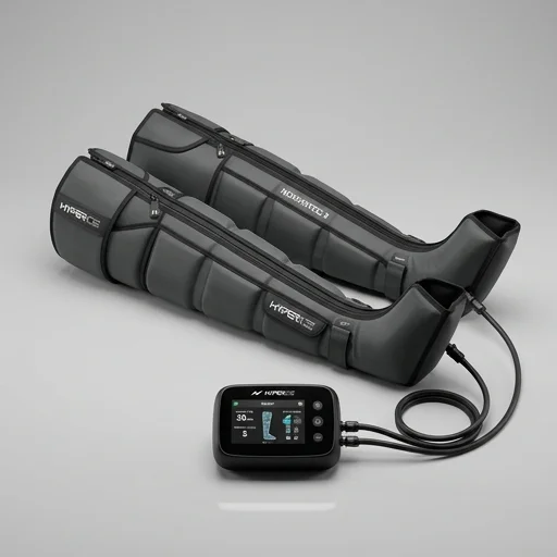 Hyperice Normatec 3 Compression Boots
