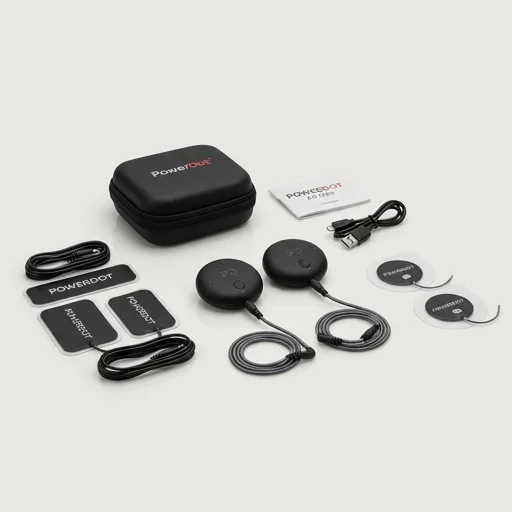 PowerDot 2.0 Duo Muscle Stimulator