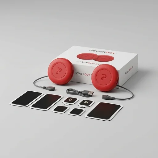 PowerDot 2.0 Duo Muscle Stimulator
