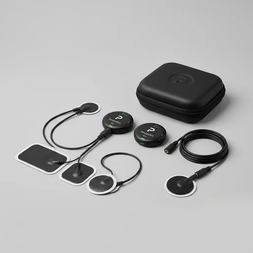 PowerDot 2.0 Duo Muscle Stimulator
