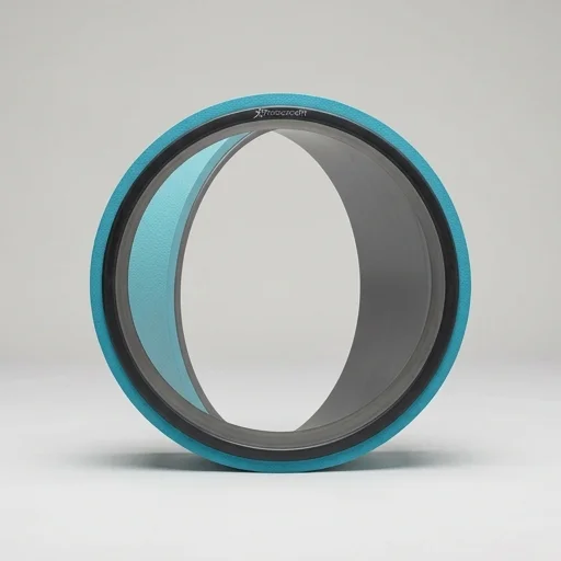 ProsourceFit Yoga Wheel