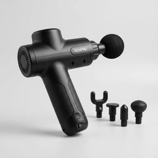Renpho Massage Gun
