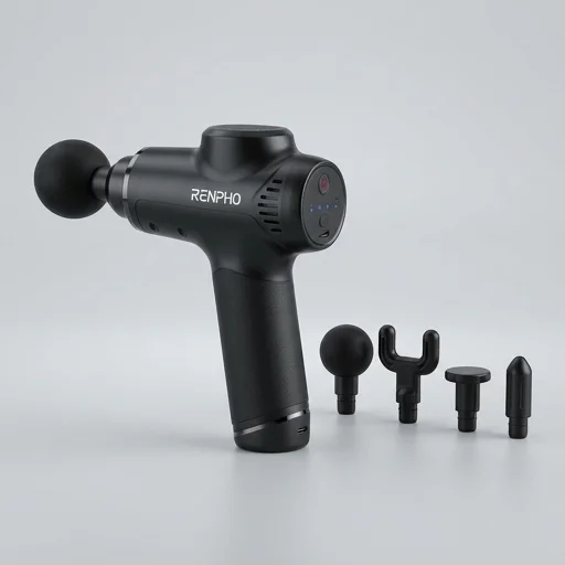 Renpho Massage Gun