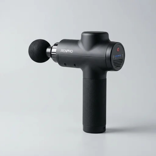 Renpho Massage Gun