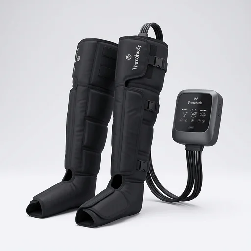 Therabody RecoveryAir PRO Compression Boots