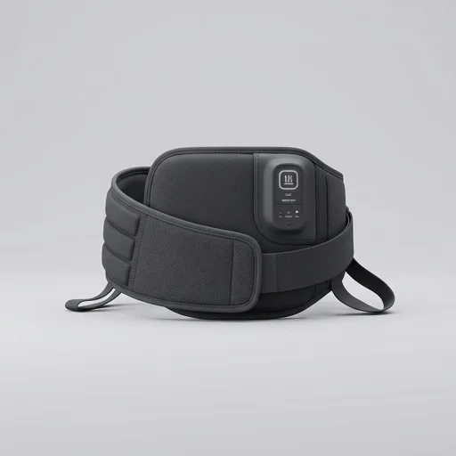 Therabody RecoveryTherm Hot Cold Vibration