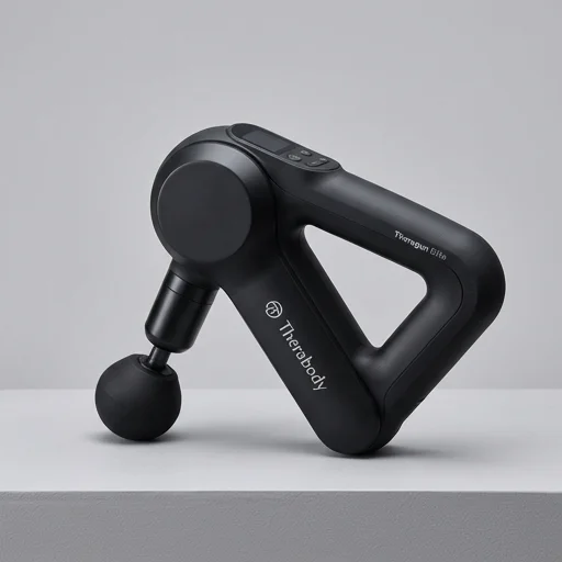 Theragun Elite Massage Gun