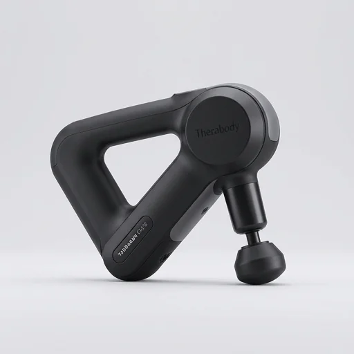 Therabody Theragun Elite Massage Gun