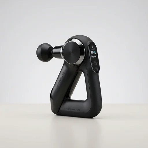Therabody Theragun Elite Massage Gun