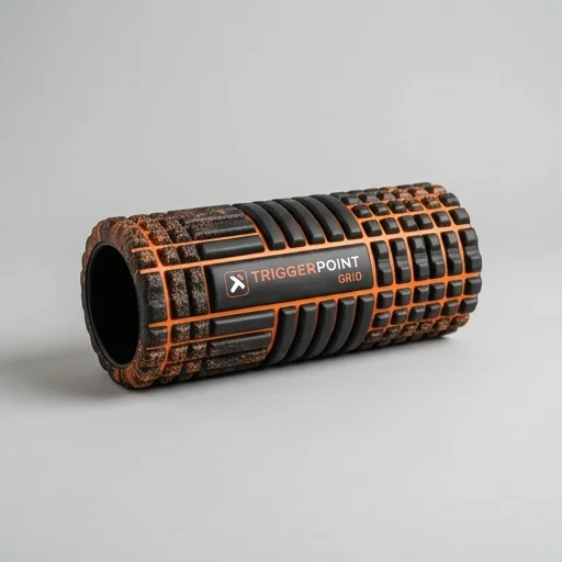 TriggerPoint GRID Foam Roller