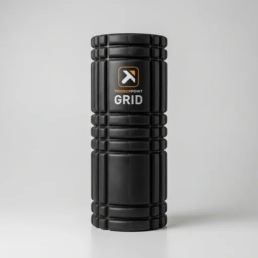 TriggerPoint GRID Foam Roller