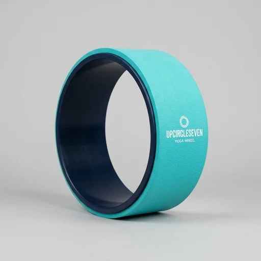 UpCircleSeven Yoga Wheel