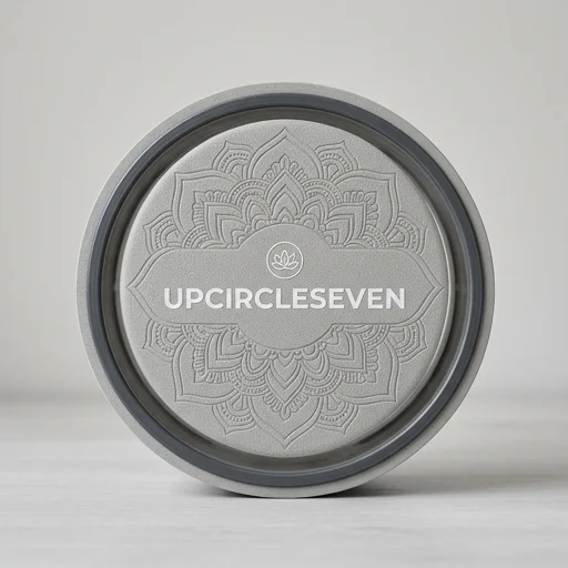 UpCircleSeven Yoga Wheel