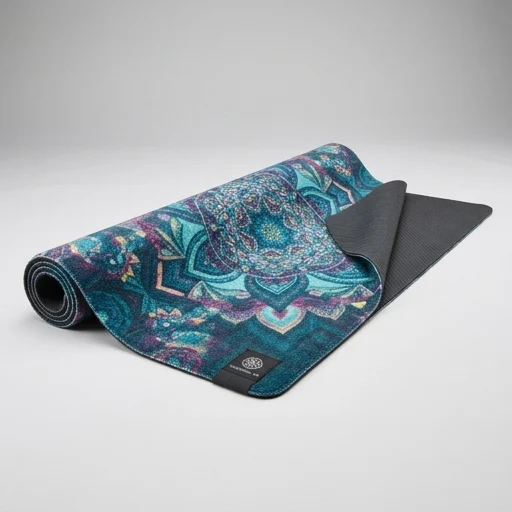 Yoga Design Lab Combo Yoga Mat