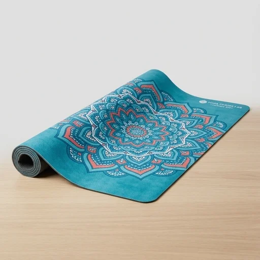 Yoga Design Lab Combo Yoga Mat