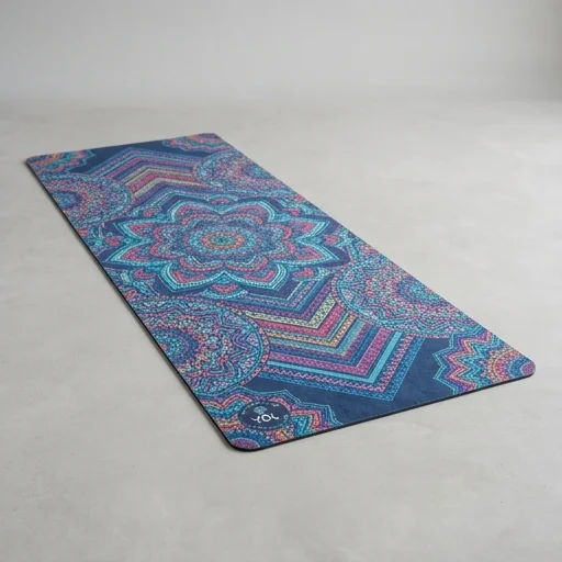 Yoga Design Lab Combo Yoga Mat