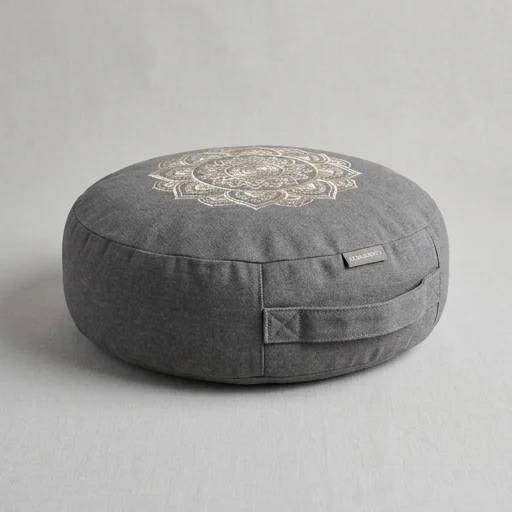YogaDirect Meditation Cushion